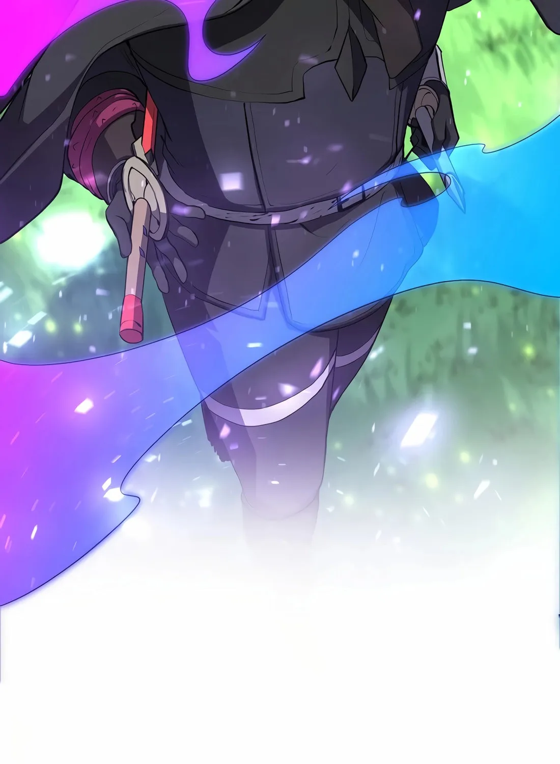 Read Skill Master Levels Up chapter 113 image 26 on Lezhin