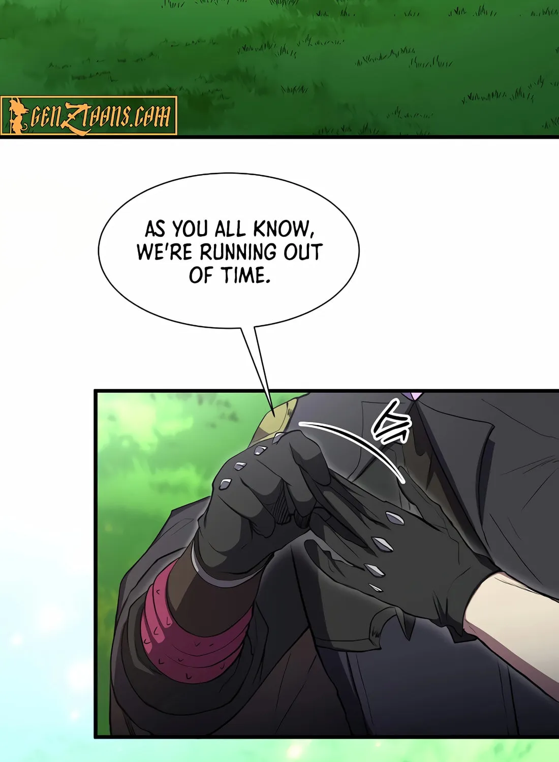 Read Skill Master Levels Up chapter 113 image 31 on Lezhin