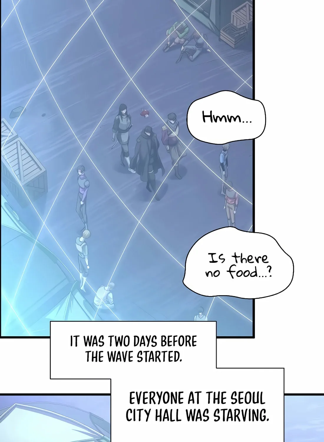 Read Skill Master Levels Up chapter 113 image 4 on Lezhin