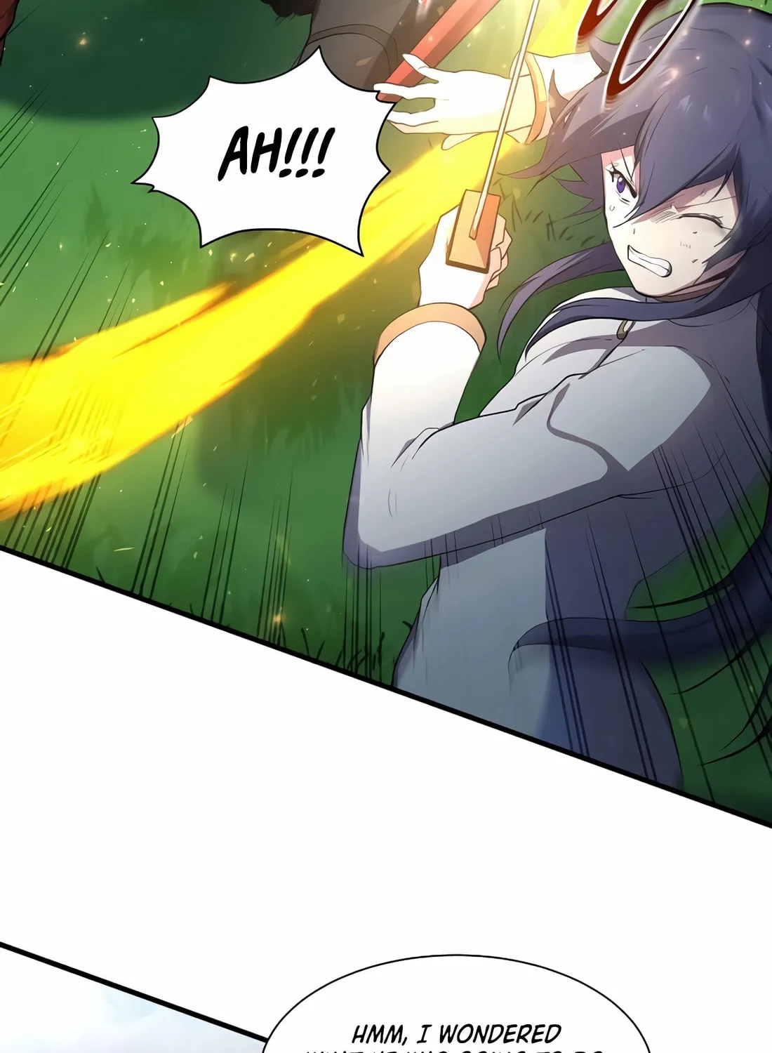 Read Skill Master Levels Up chapter 113 image 43 on Lezhin