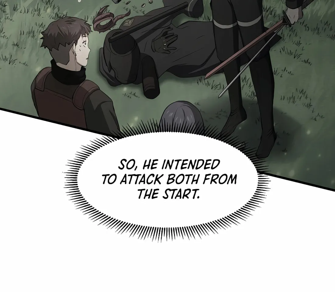 Read Skill Master Levels Up chapter 113 image 45 on Lezhin
