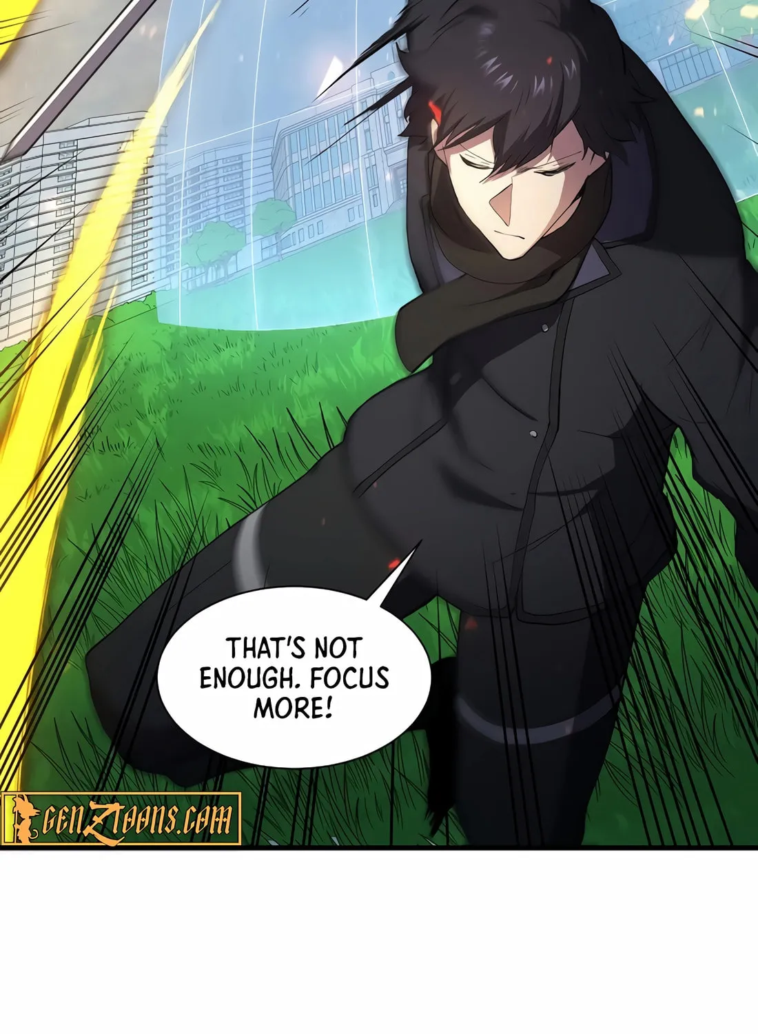 Read Skill Master Levels Up chapter 113 image 48 on Lezhin
