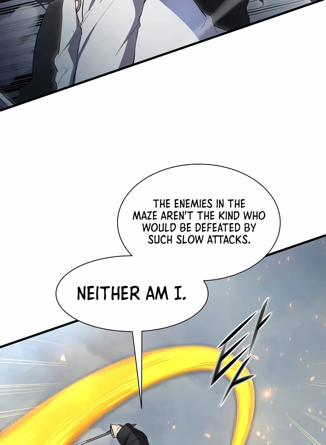 Read Skill Master Levels Up chapter 113 image 53 on Lezhin