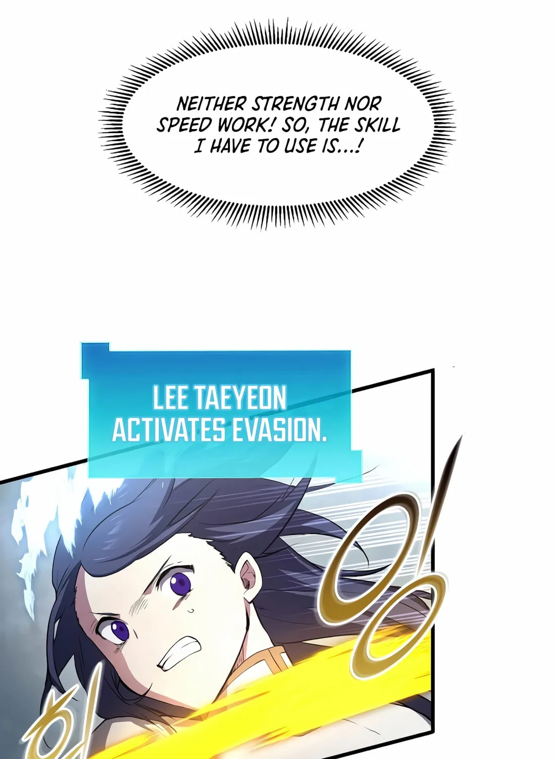 Read Skill Master Levels Up chapter 113 image 56 on Lezhin