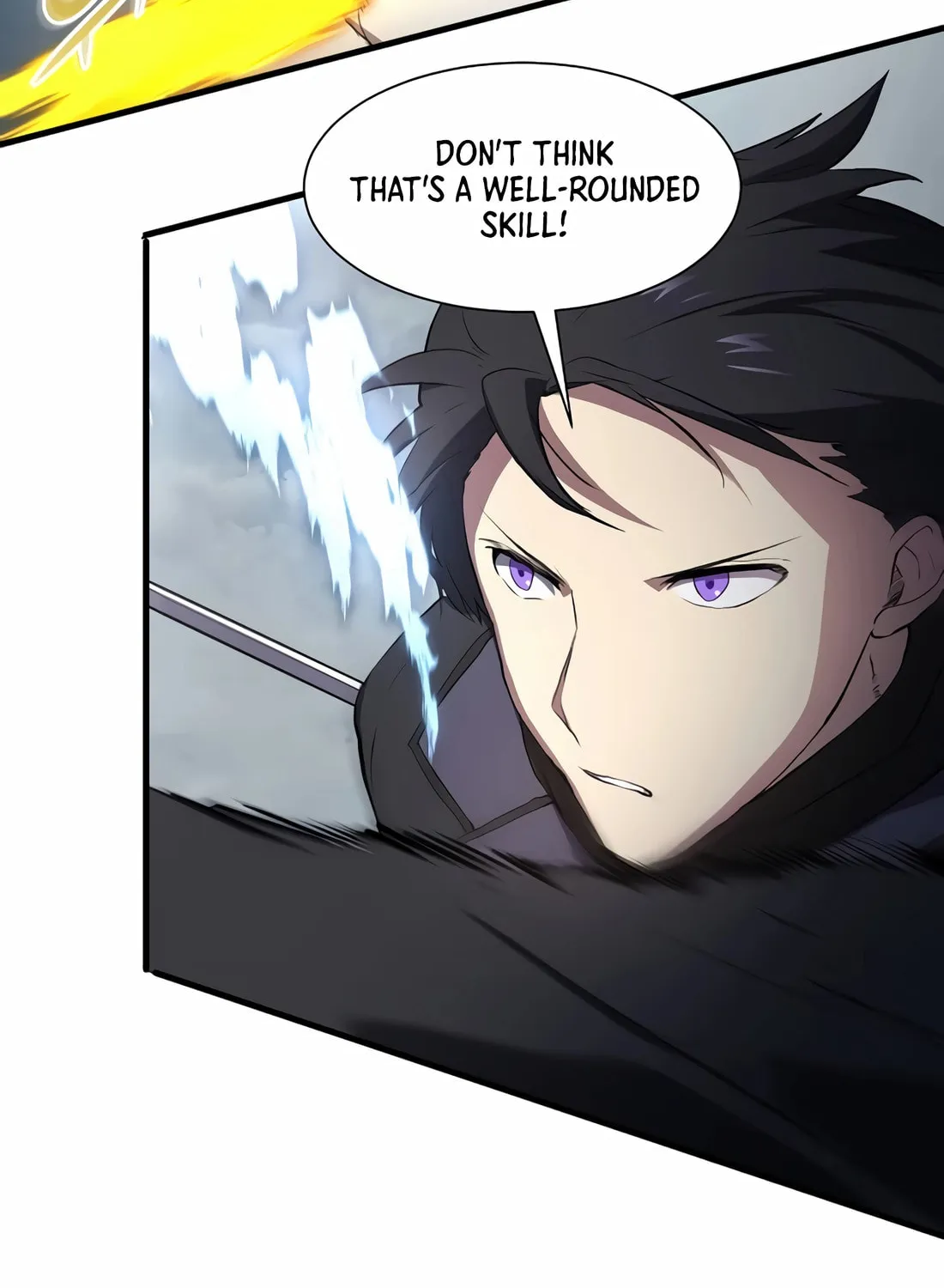 Read Skill Master Levels Up chapter 113 image 57 on Lezhin