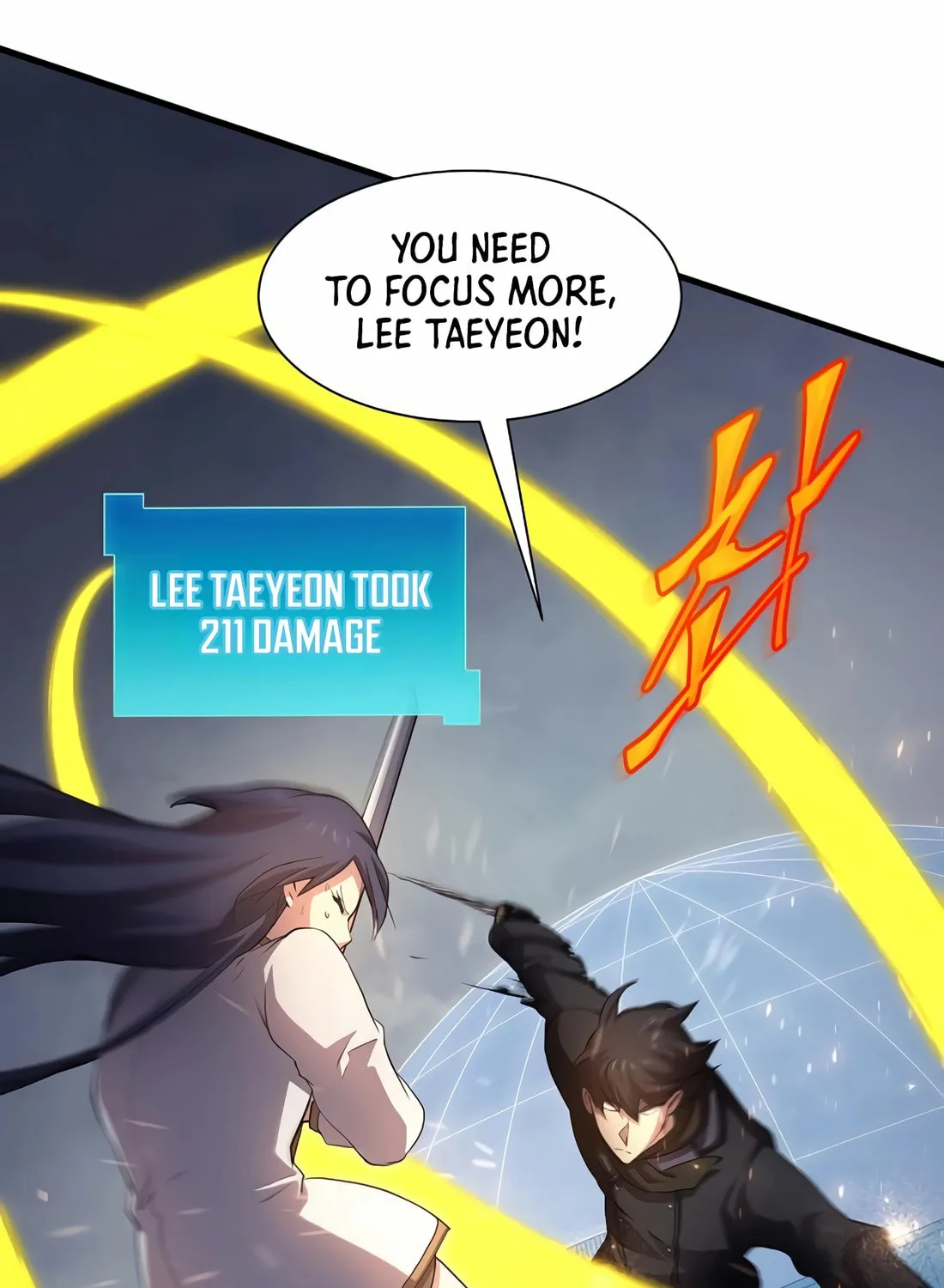 Read Skill Master Levels Up chapter 113 image 58 on Lezhin