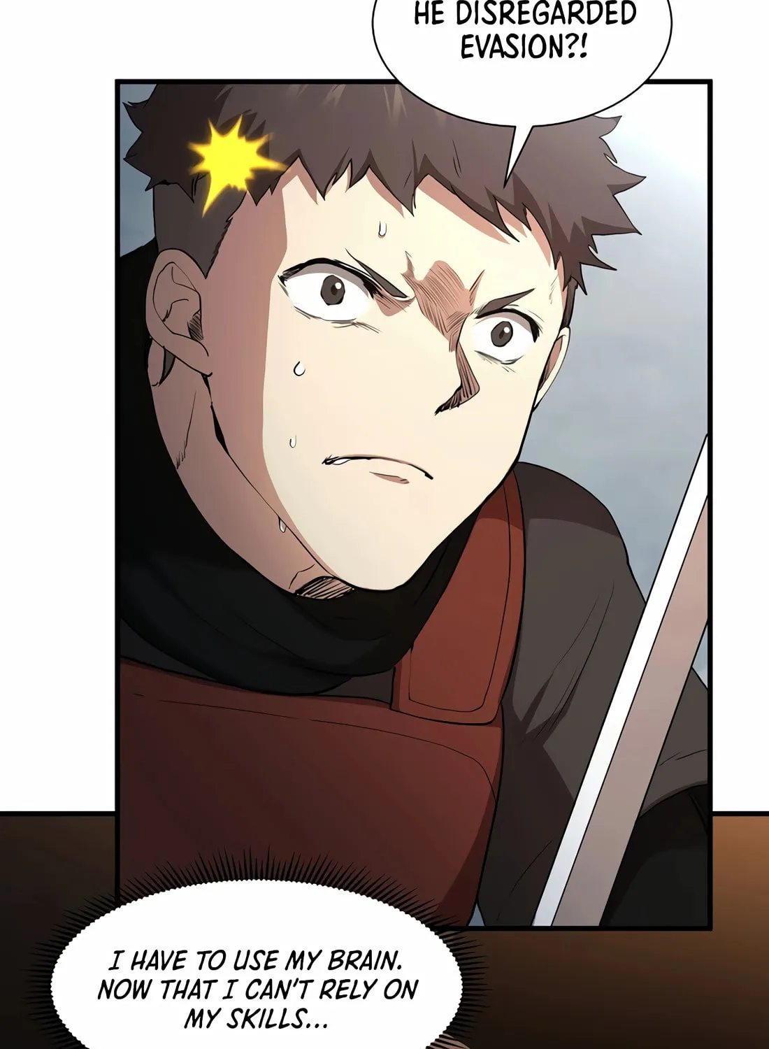 Read Skill Master Levels Up chapter 113 image 60 on Lezhin
