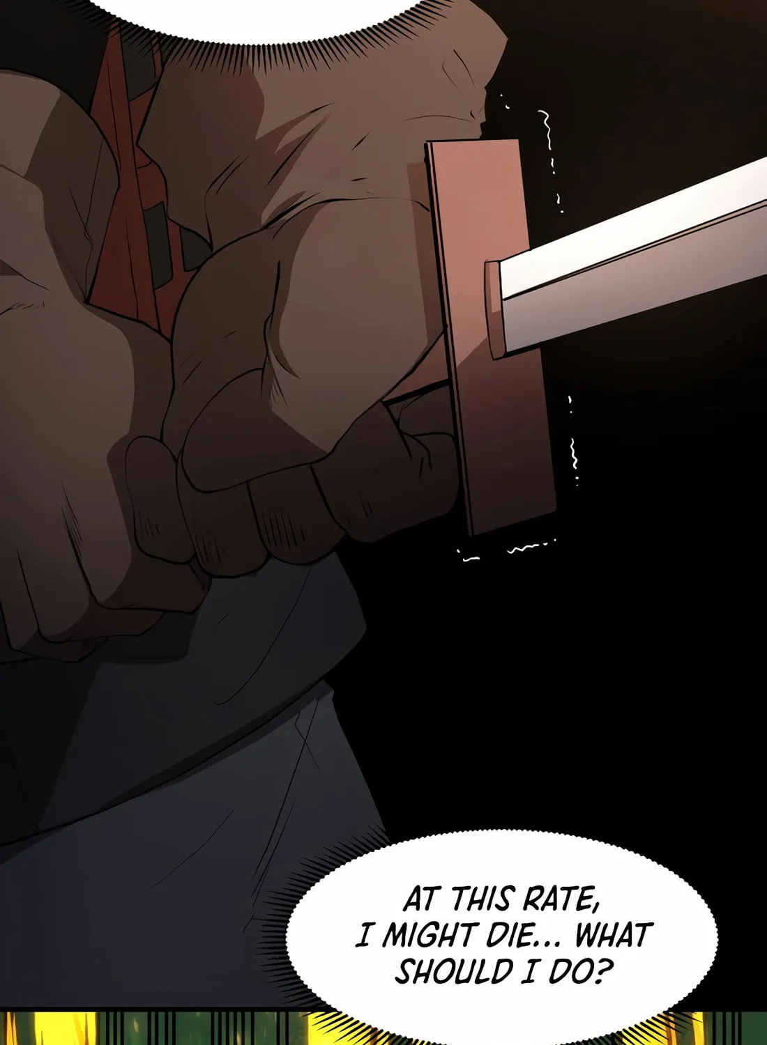 Read Skill Master Levels Up chapter 113 image 61 on Lezhin