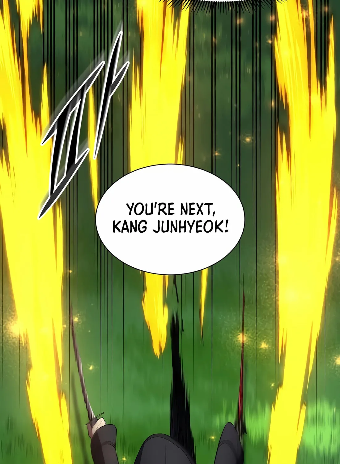Read Skill Master Levels Up chapter 113 image 62 on Lezhin