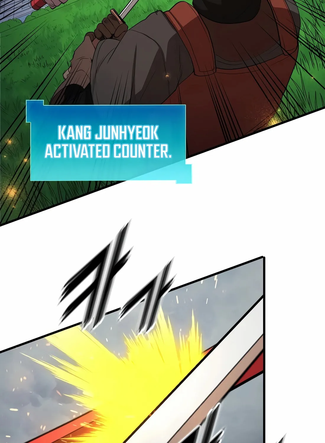 Read Skill Master Levels Up chapter 113 image 66 on Lezhin