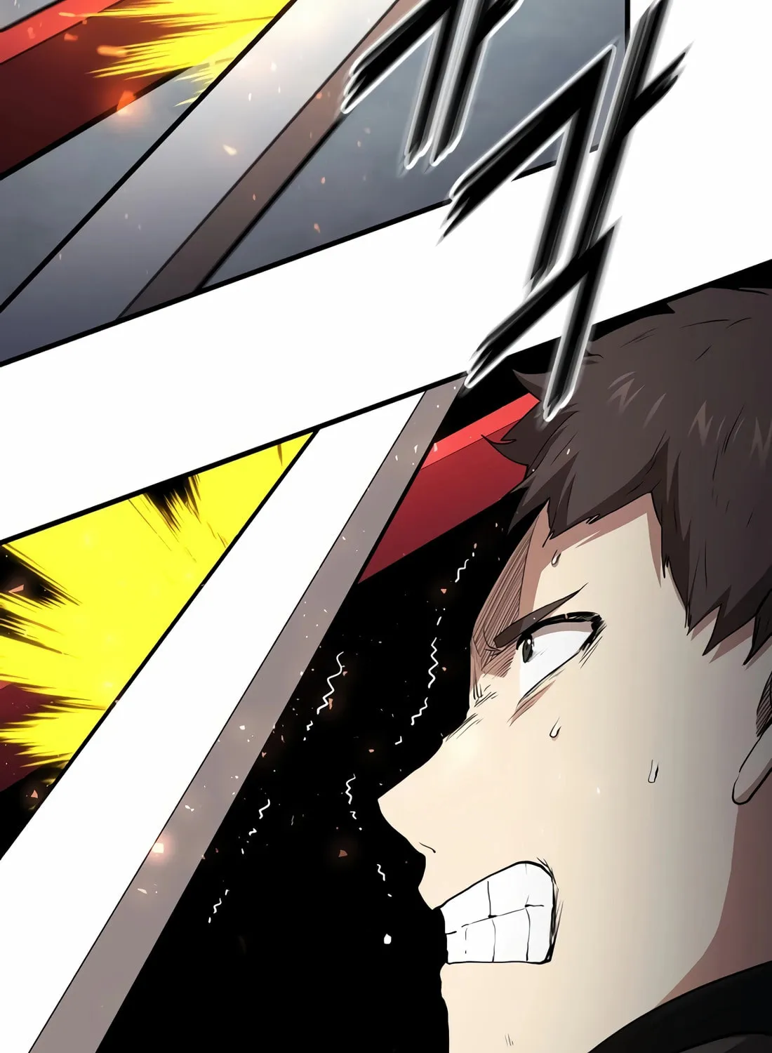 Read Skill Master Levels Up chapter 113 image 67 on Lezhin