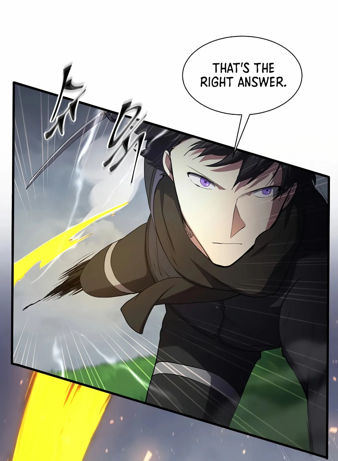 Read Skill Master Levels Up chapter 113 image 70 on Lezhin