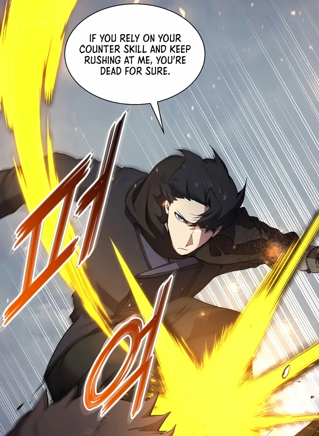 Read Skill Master Levels Up chapter 113 image 71 on Lezhin