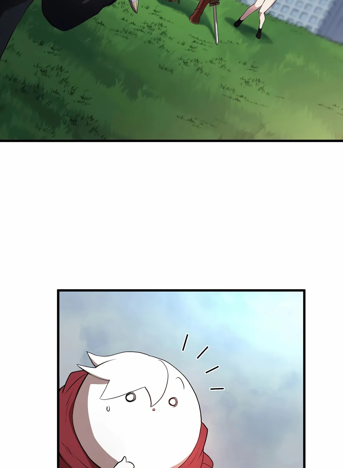 Read Skill Master Levels Up chapter 113 image 75 on Lezhin