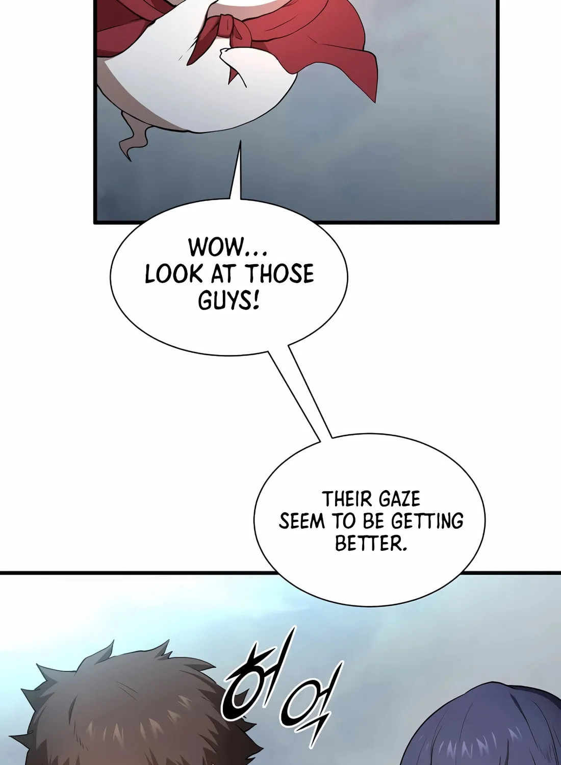 Read Skill Master Levels Up chapter 113 image 76 on Lezhin