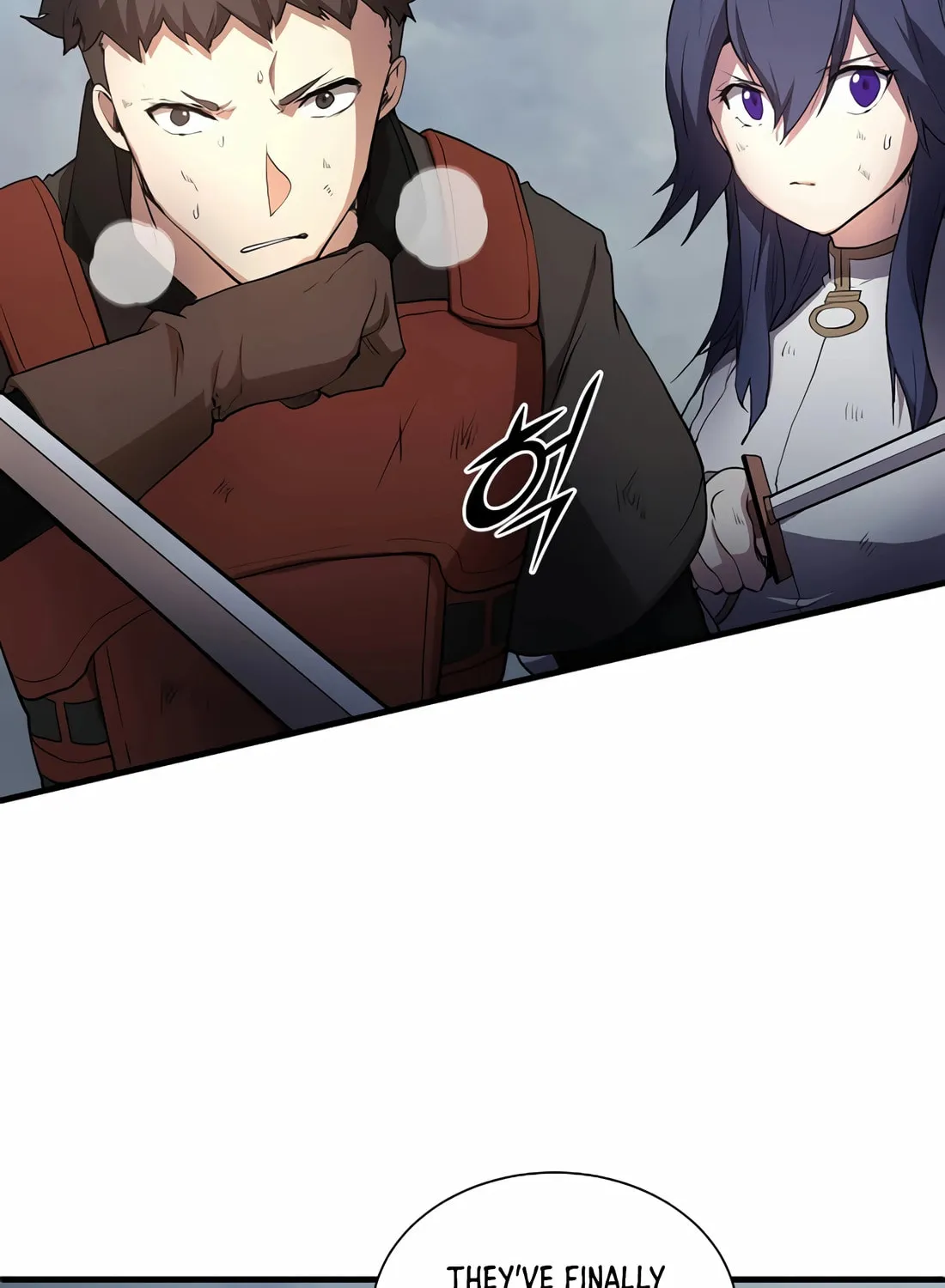 Read Skill Master Levels Up chapter 113 image 77 on Lezhin