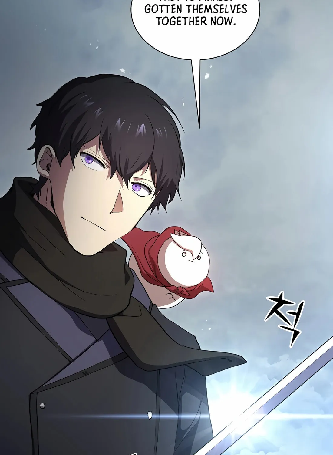 Read Skill Master Levels Up chapter 113 image 78 on Lezhin