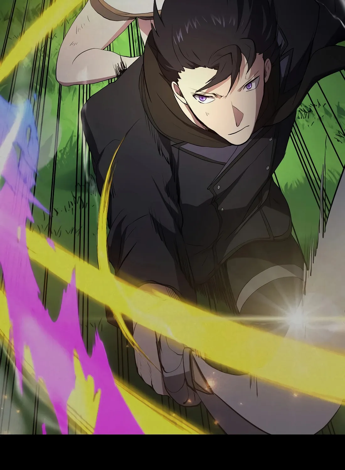 Read Skill Master Levels Up chapter 113 image 81 on Lezhin