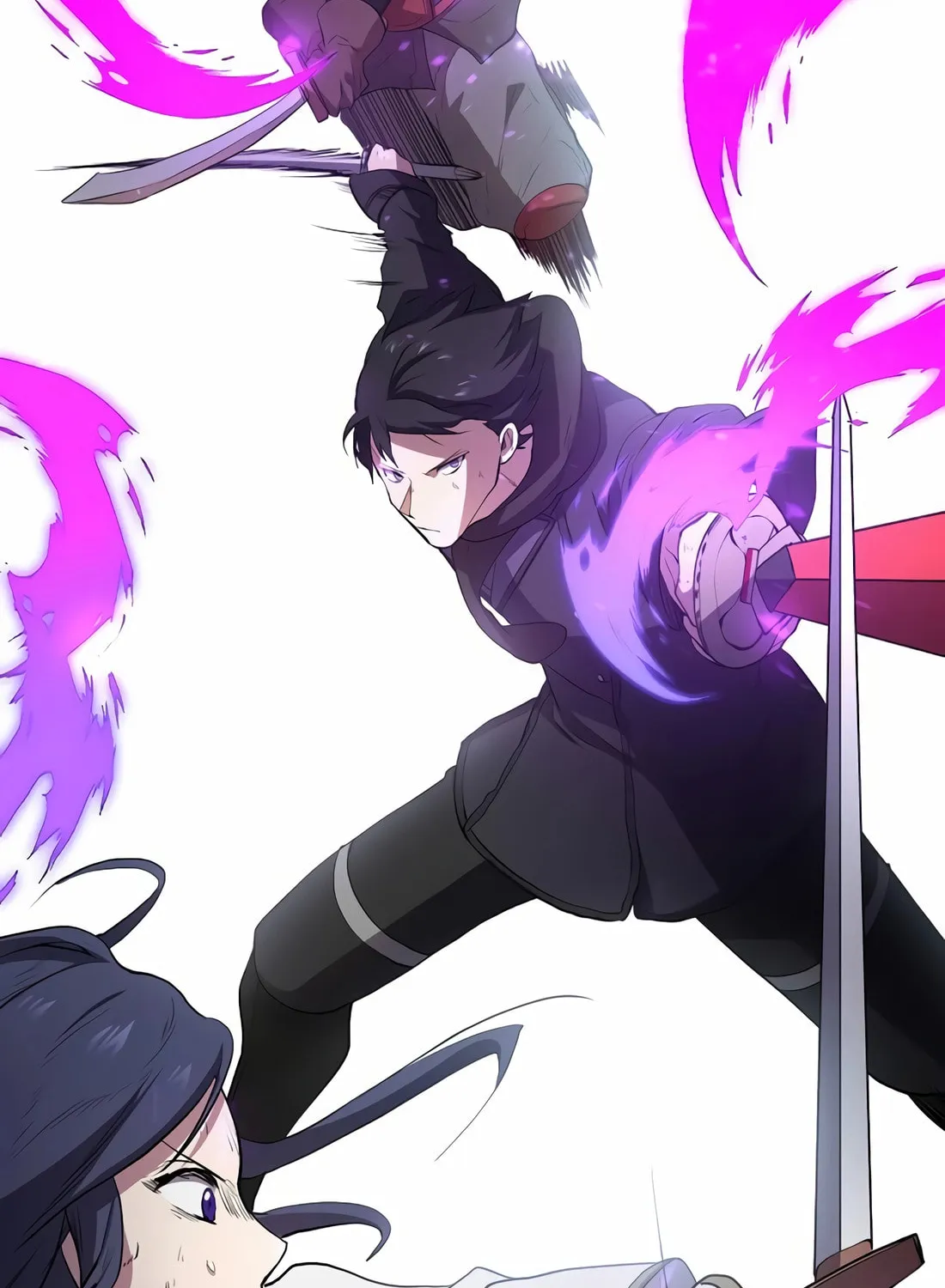 Read Skill Master Levels Up chapter 113 image 84 on Lezhin