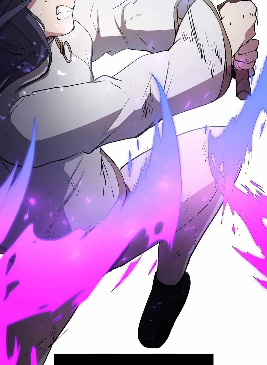 Read Skill Master Levels Up chapter 113 image 85 on Lezhin