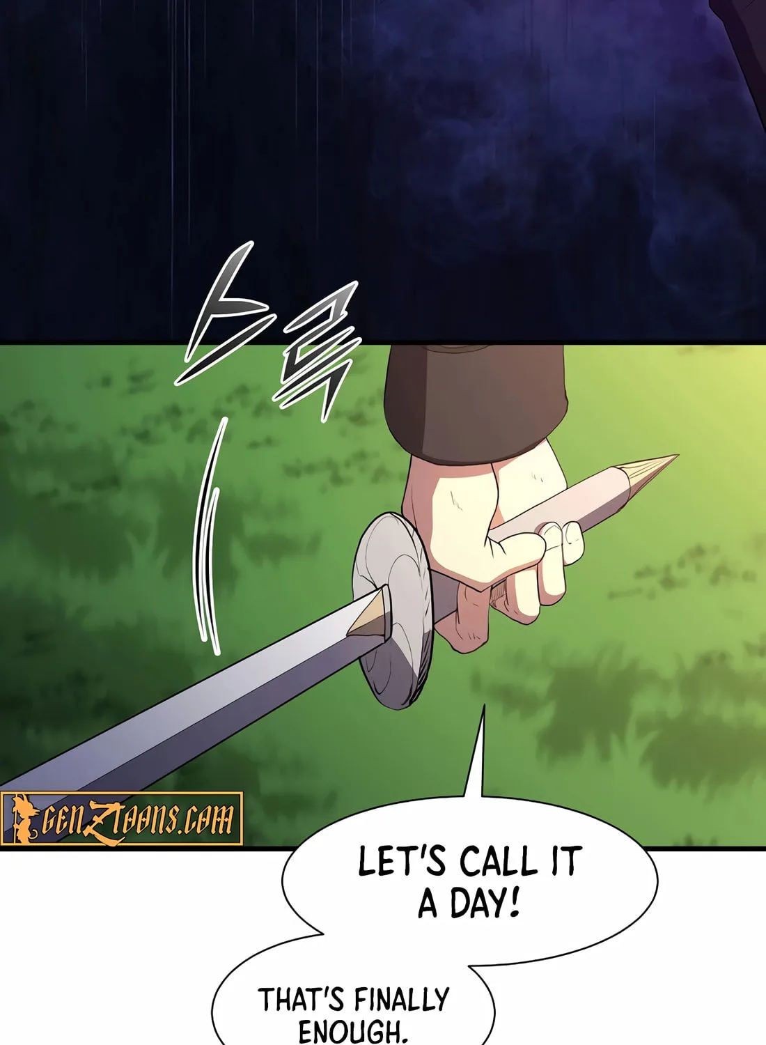 Read Skill Master Levels Up chapter 113 image 91 on Lezhin
