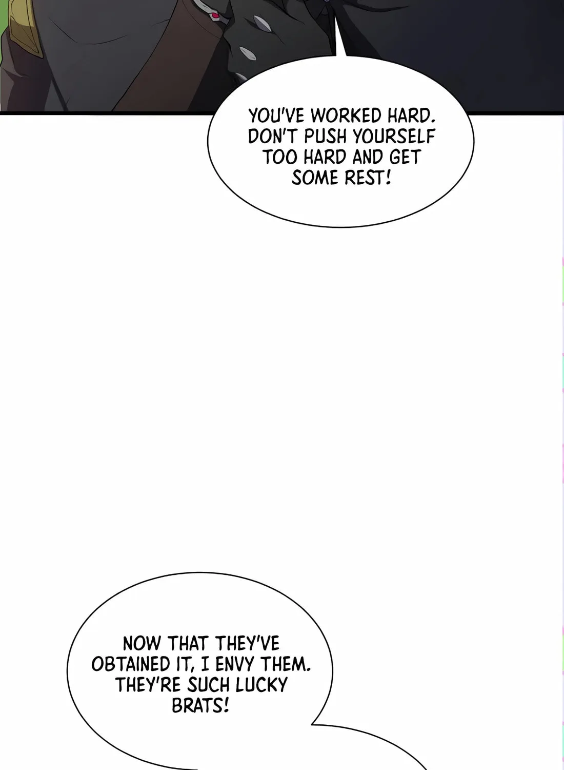 Read Skill Master Levels Up chapter 113 image 96 on Lezhin
