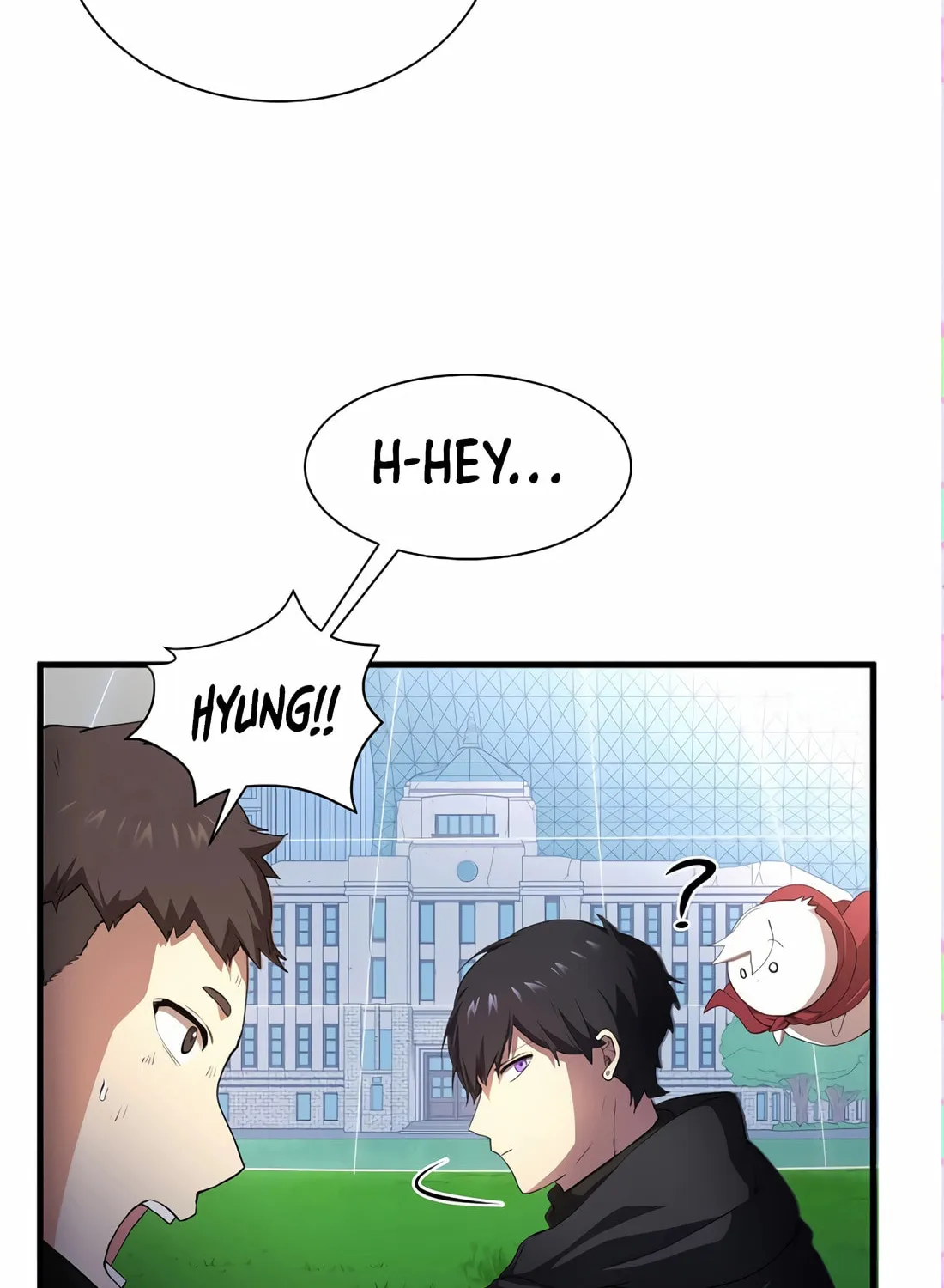 Read Skill Master Levels Up chapter 113 image 98 on Lezhin