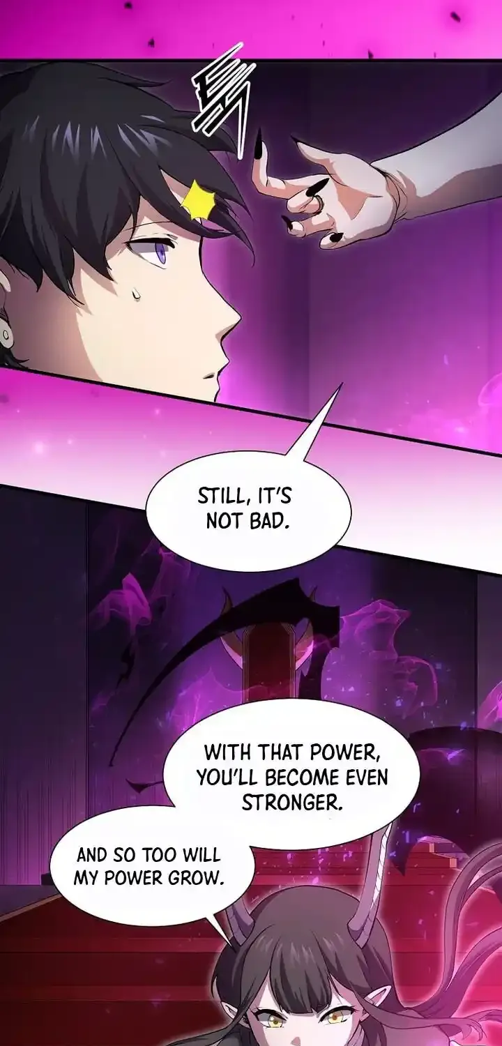 Read Skill Master Levels Up chapter 114.1 image 12 on Lezhin