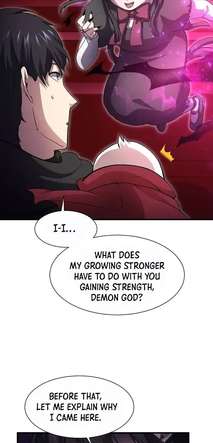 Read Skill Master Levels Up chapter 114.1 image 13 on Lezhin