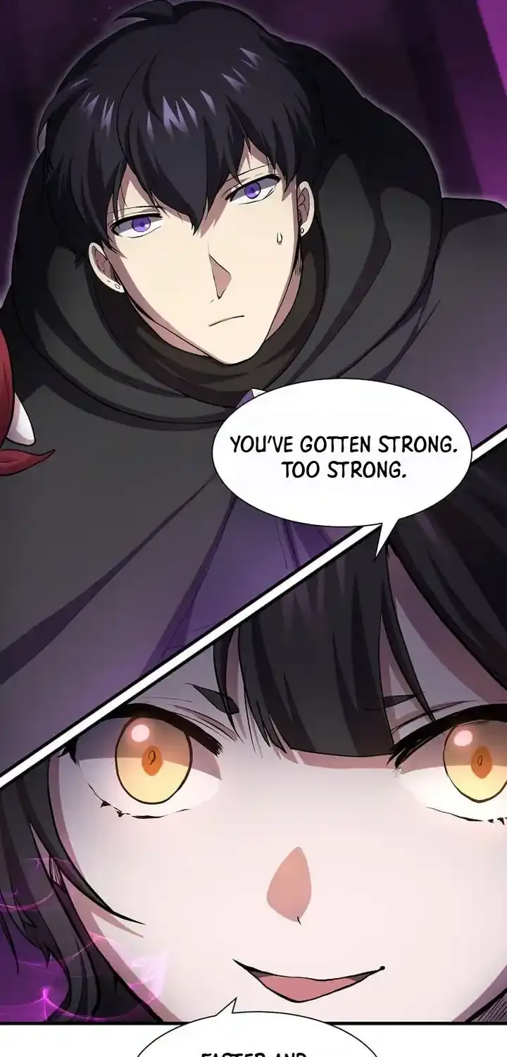 Read Skill Master Levels Up chapter 114.1 image 15 on Lezhin