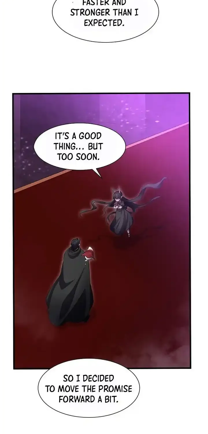 Read Skill Master Levels Up chapter 114.1 image 16 on Lezhin