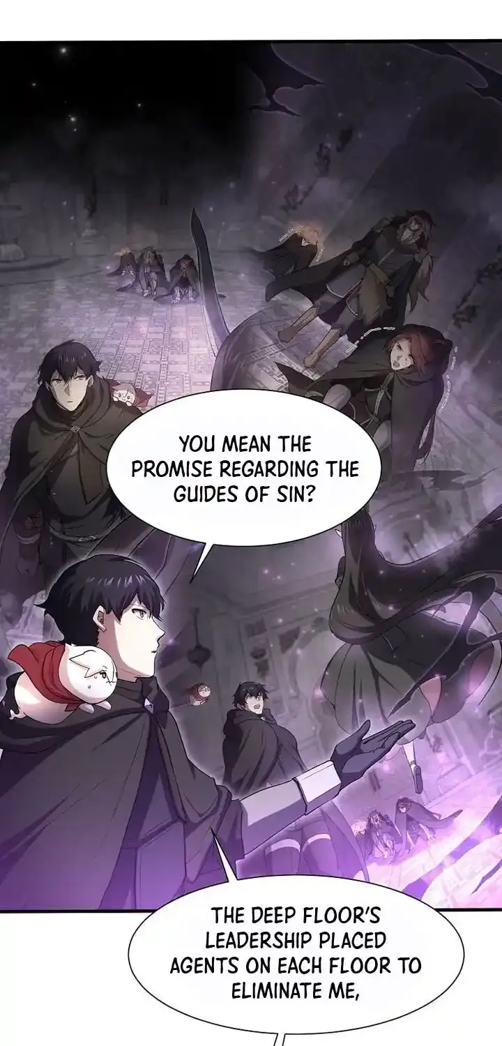 Read Skill Master Levels Up chapter 114.1 image 17 on Lezhin