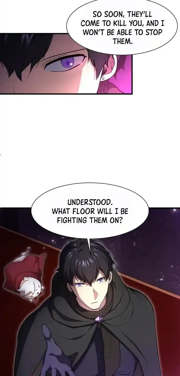 Read Skill Master Levels Up chapter 114.1 image 19 on Lezhin