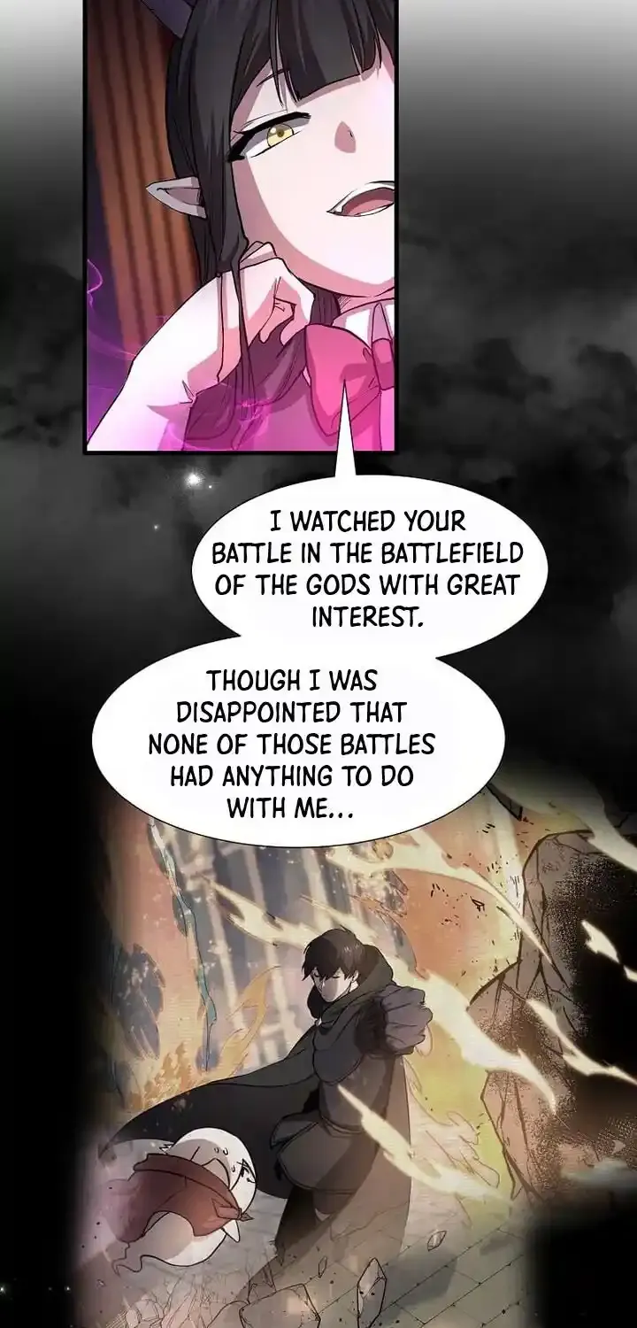 Read Skill Master Levels Up chapter 114.1 image 2 on Lezhin