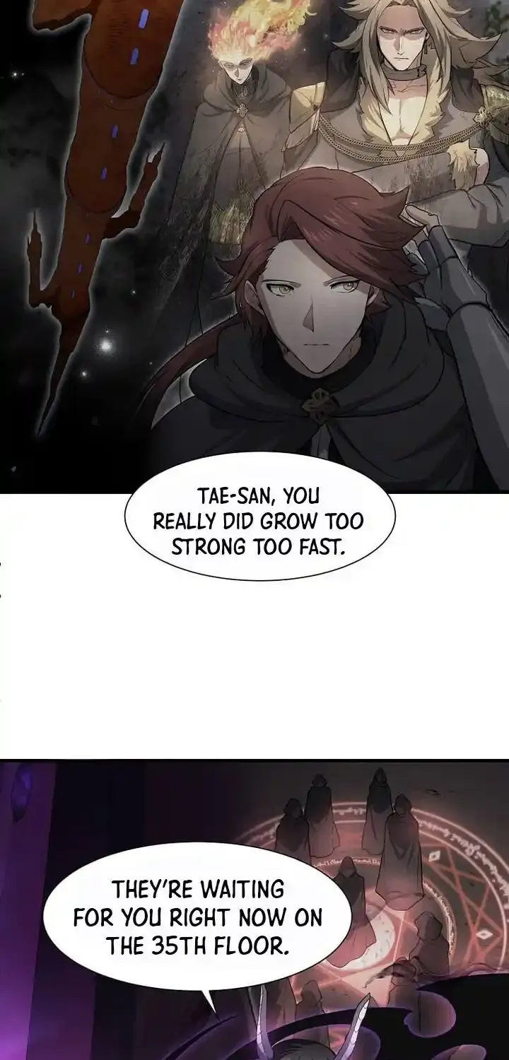 Read Skill Master Levels Up chapter 114.1 image 23 on Lezhin