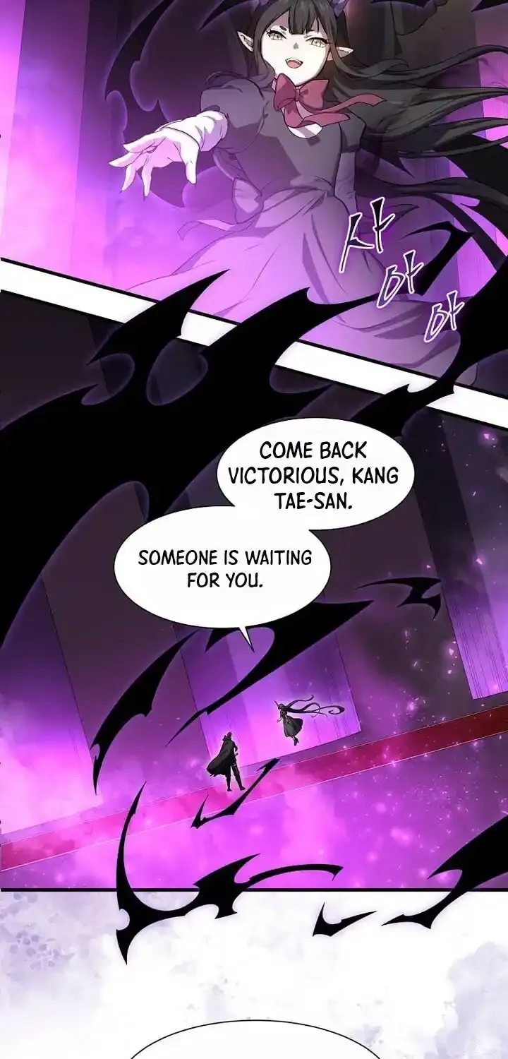 Read Skill Master Levels Up chapter 114.1 image 24 on Lezhin