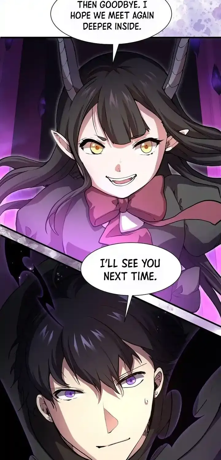 Read Skill Master Levels Up chapter 114.1 image 25 on Lezhin