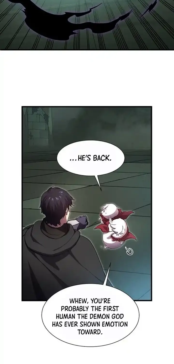 Read Skill Master Levels Up chapter 114.1 image 27 on Lezhin