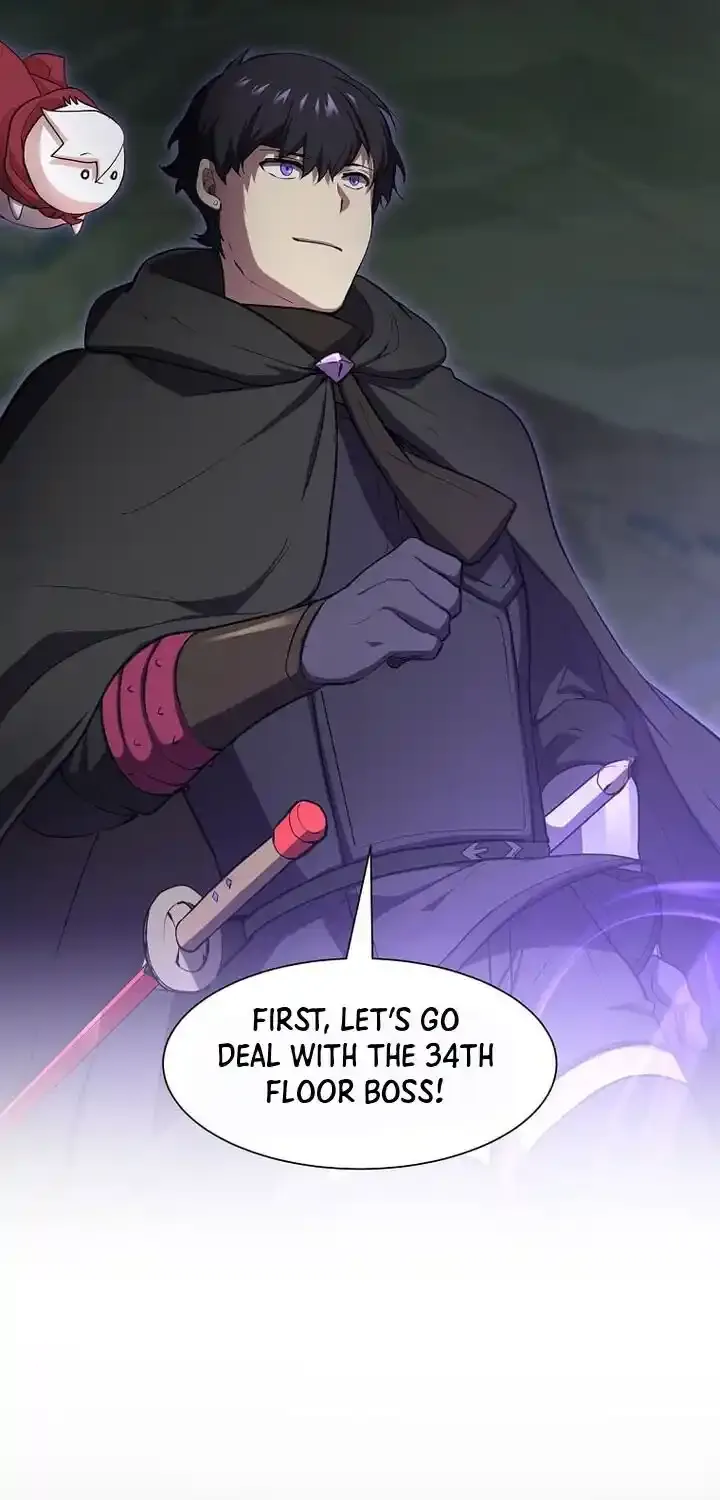 Read Skill Master Levels Up chapter 114.1 image 29 on Lezhin