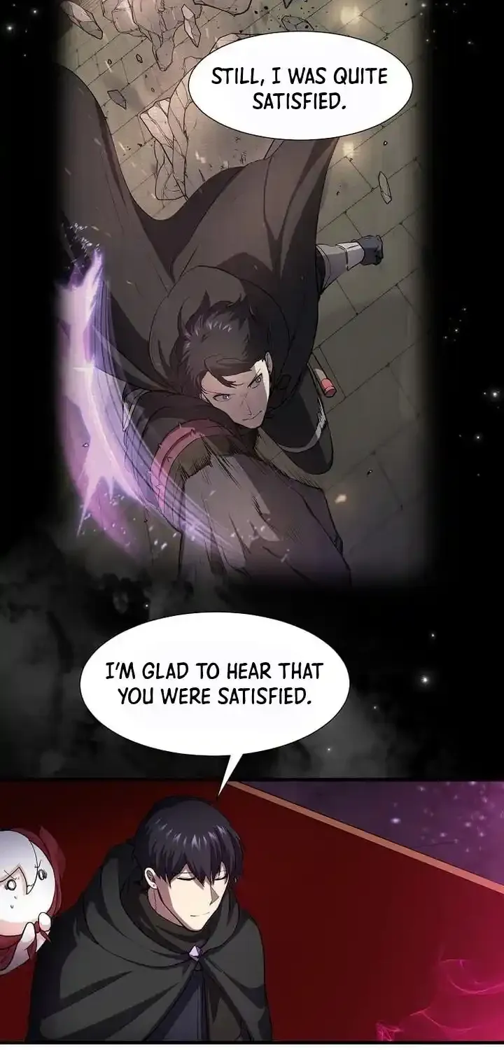 Read Skill Master Levels Up chapter 114.1 image 3 on Lezhin