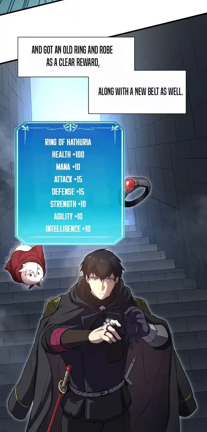 Read Skill Master Levels Up chapter 114.1 image 33 on Lezhin