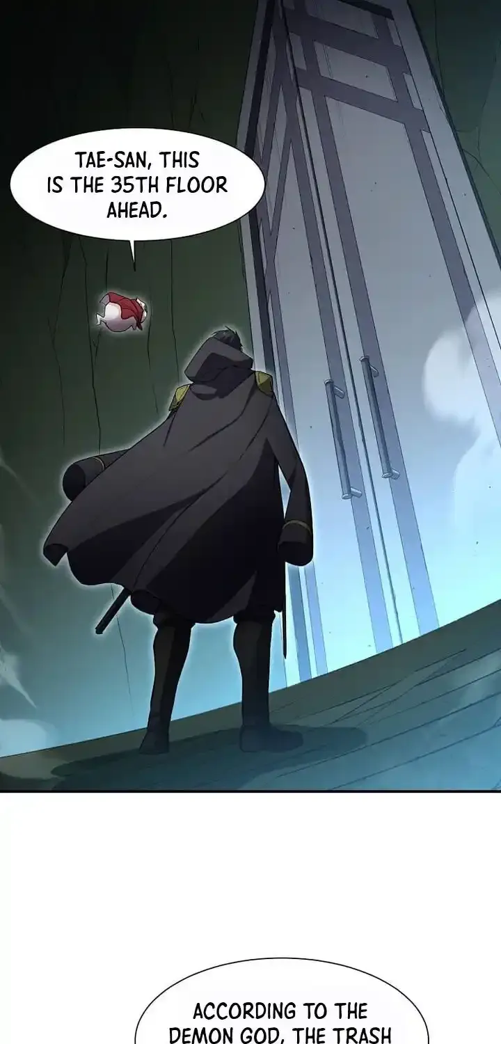 Read Skill Master Levels Up chapter 114.1 image 36 on Lezhin