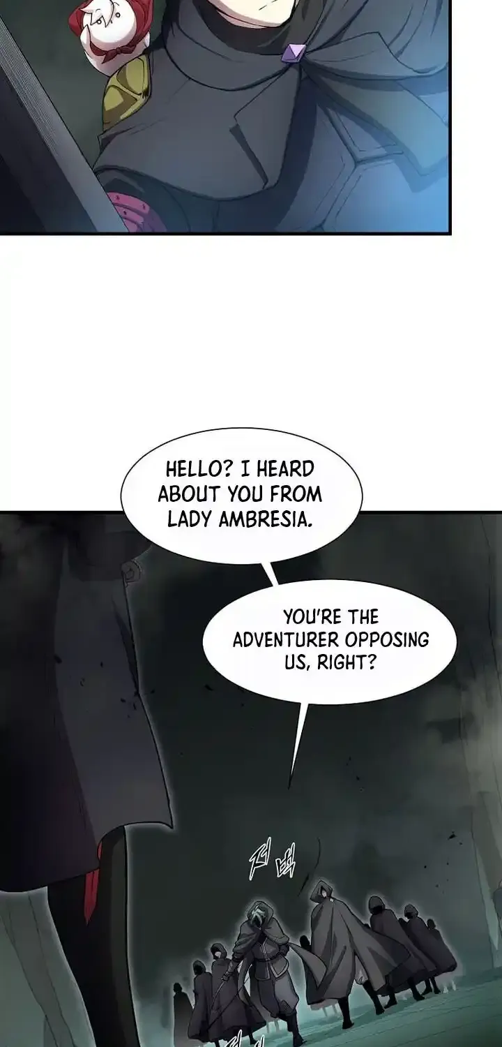 Read Skill Master Levels Up chapter 114.1 image 38 on Lezhin