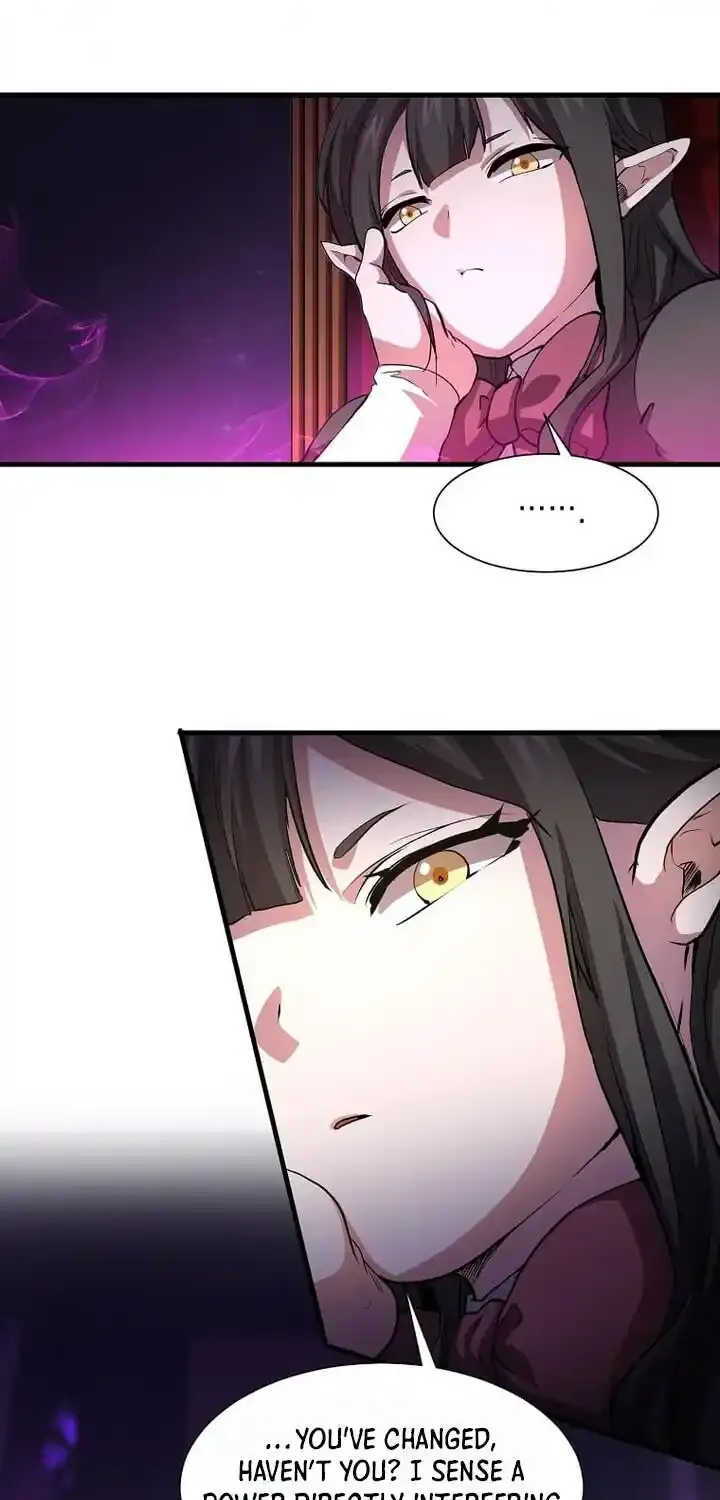 Read Skill Master Levels Up chapter 114.1 image 4 on Lezhin