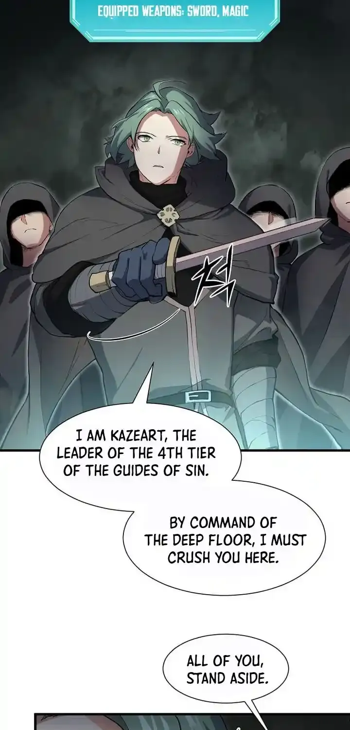 Read Skill Master Levels Up chapter 114.1 image 40 on Lezhin