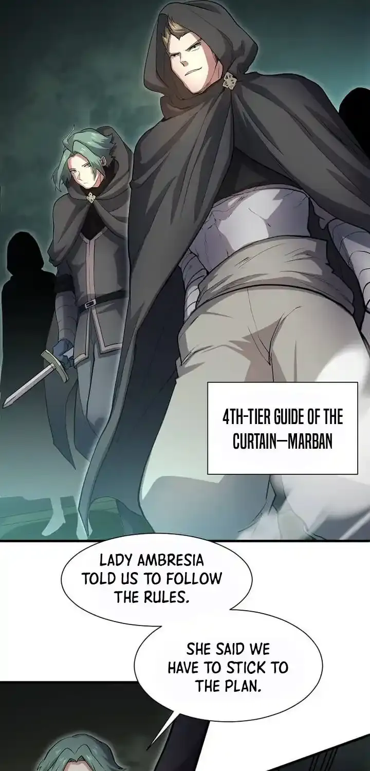 Read Skill Master Levels Up chapter 114.1 image 42 on Lezhin