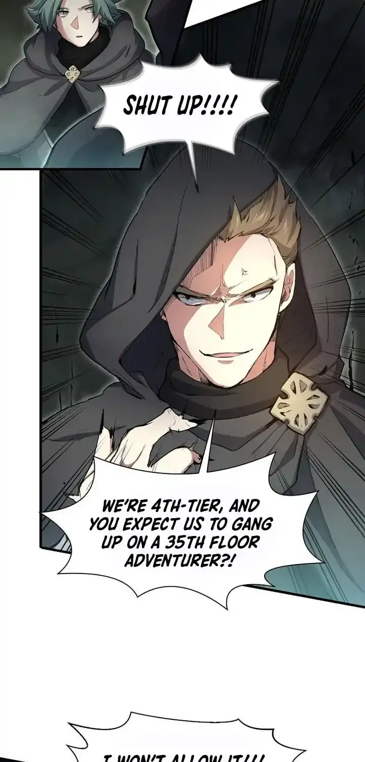 Read Skill Master Levels Up chapter 114.1 image 43 on Lezhin