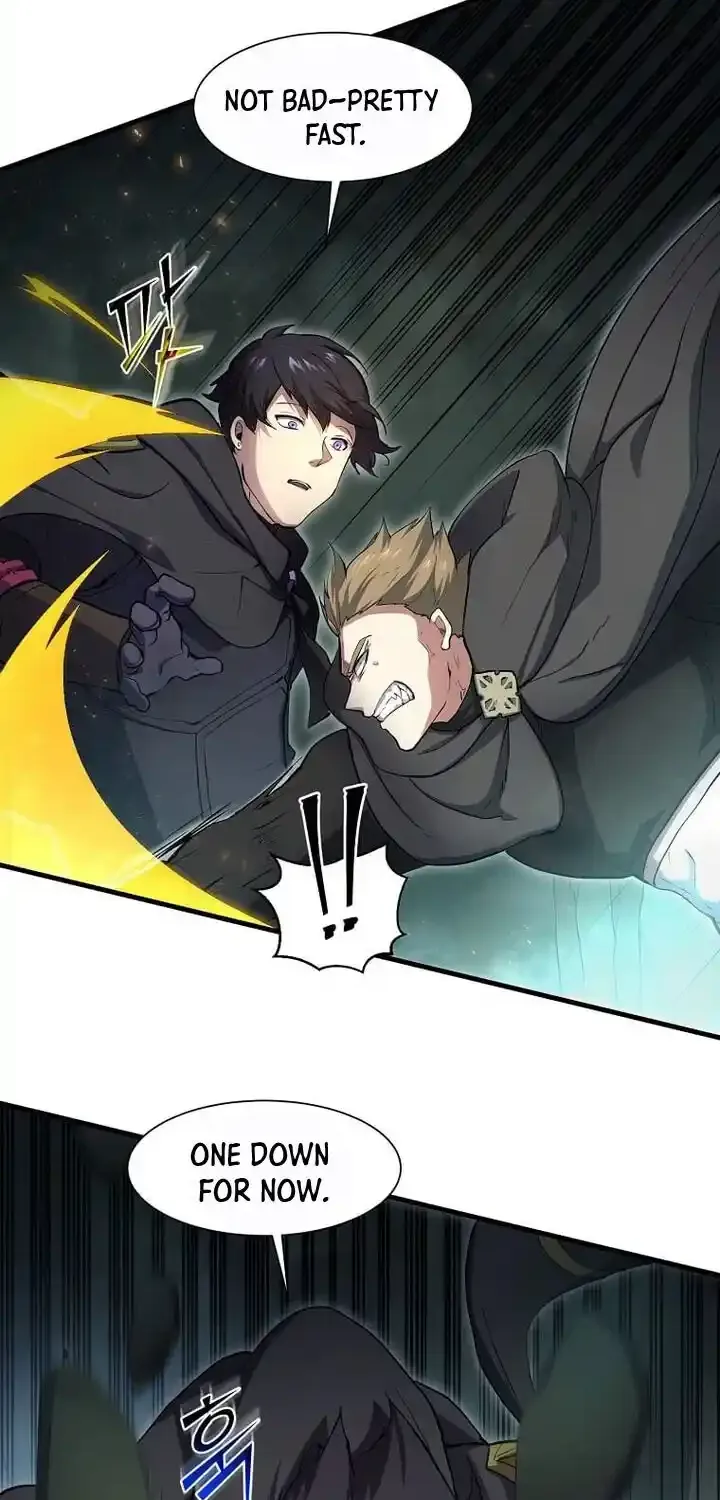 Read Skill Master Levels Up chapter 114.1 image 45 on Lezhin