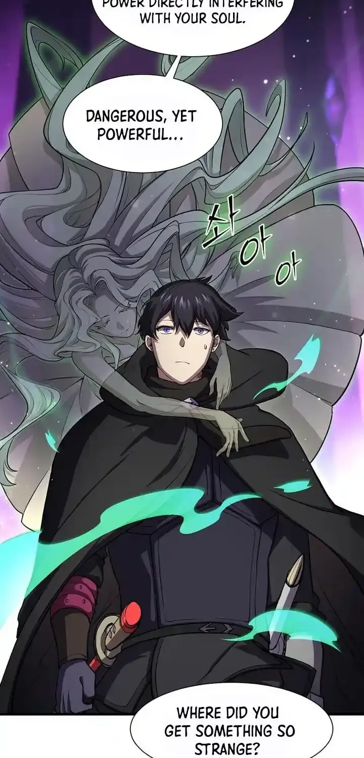 Read Skill Master Levels Up chapter 114.1 image 5 on Lezhin