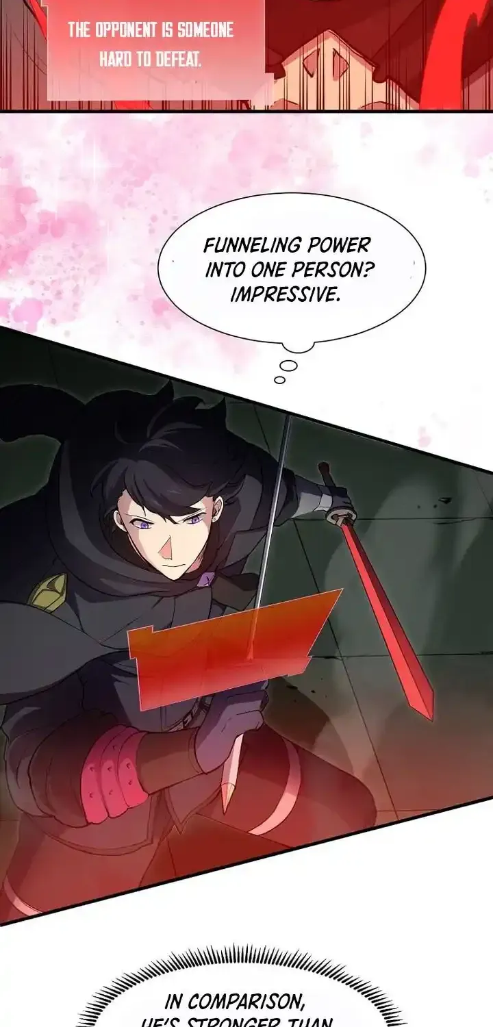Read Skill Master Levels Up chapter 114.1 image 53 on Lezhin